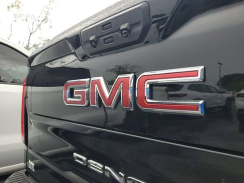 Used 2024 GMC Sierra 1500 Denali AWD/4WD image 6