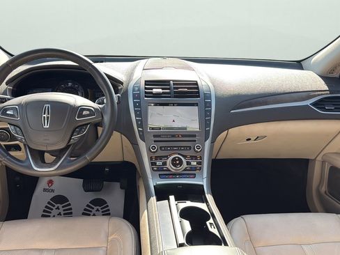 Used 2017 Lincoln MKZ Reserve w/ Luxury Package FWD image 21