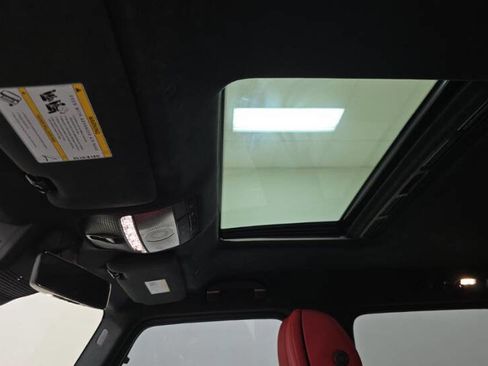 Used 2021 Mercedes-Benz G 63 AMG 4MATIC image 18