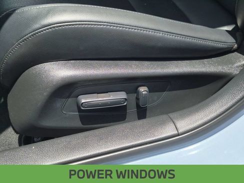 Used 2022 Honda Civic Sport Touring image 15