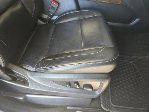 Used 2017 Chevrolet Tahoe LT image 25