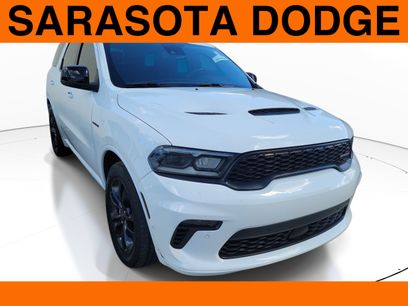 Used 2022 Dodge Durango R/T