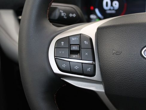 New 2026 Ford Explorer Active w/ Active Comfort Package image 38