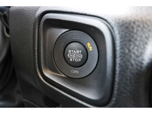 Used 2025 Jeep Wrangler Unlimited Sport AWD/4WD image 26