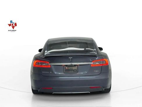Used 2014 Tesla Model S P85D image 8