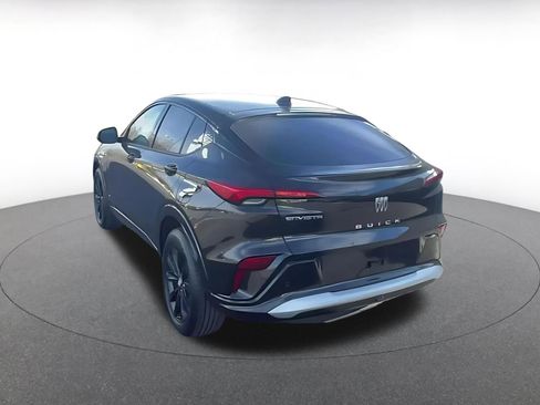 Used 2025 Buick Envista Sport Touring image 10