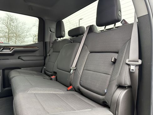 Used 2024 GMC Sierra 1500 Elevation w/ Max Trailering Package image 28