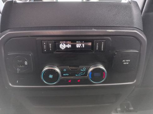 Certified 2022 Ford Expedition Max Platinum AWD/4WD image 26
