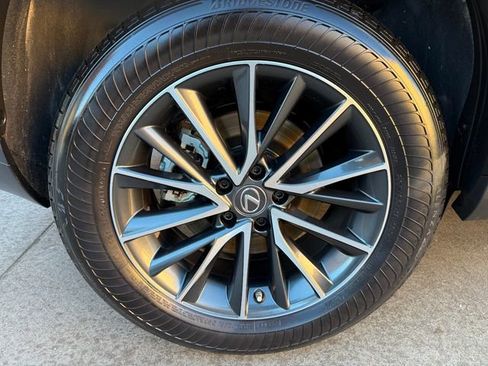 Certified 2023 Lexus NX 250 AWD image 11