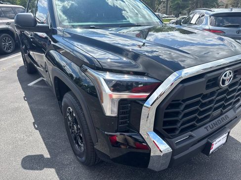 Used 2023 Toyota Tundra SR5 w/ TRD Off-Road Package AWD/4WD image 28