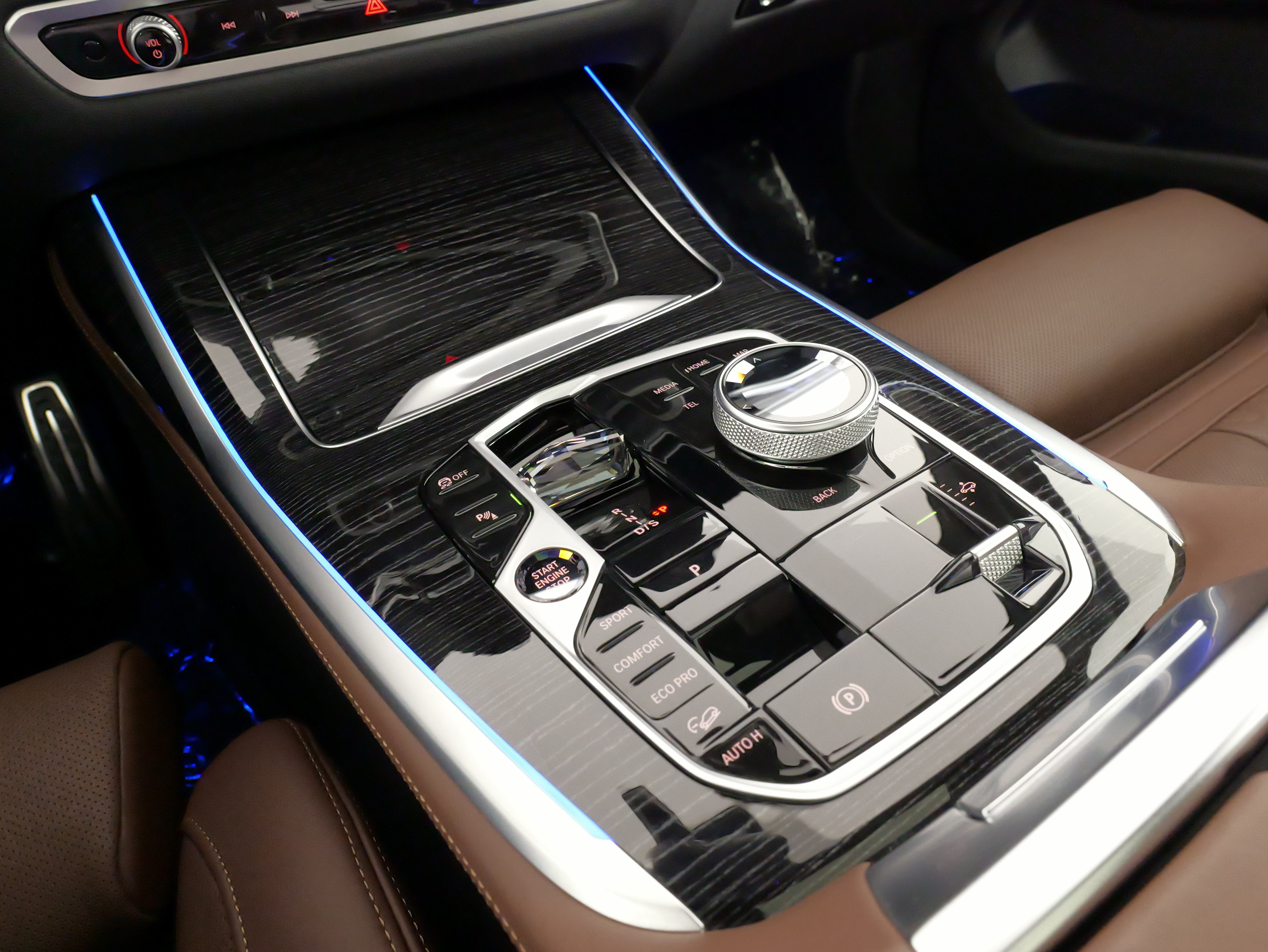 Used 2026 BMW X7 M60i AWD/4WD image 67