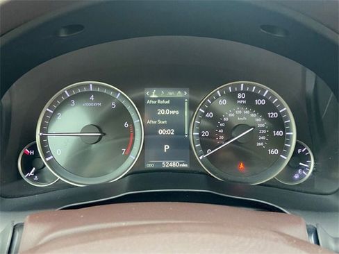 Used 2018 Lexus ES 350 image 16