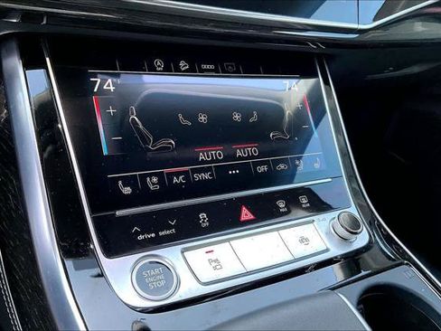Certified 2025 Audi Q7 3.0T Premium Plus AWD/4WD image 25