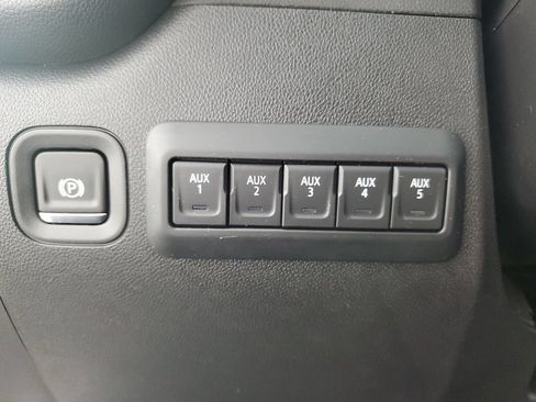 New 2026 Chevrolet Silverado 2500 W/T w/ WT Convenience Package RWD image 26