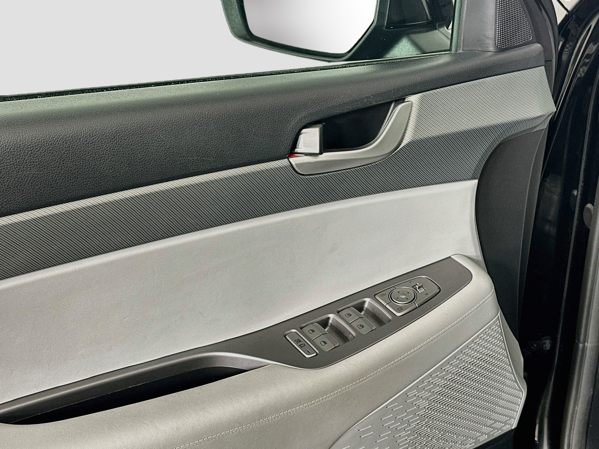 Used 2025 Hyundai Palisade SEL FWD image 15