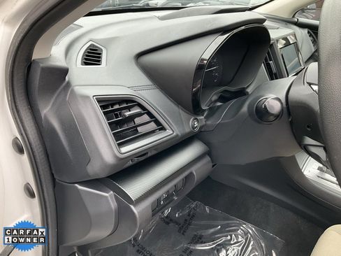 Used 2022 Subaru Impreza 2.0i image 18