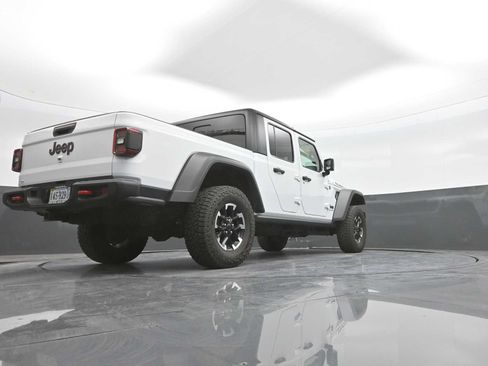 Used 2026 Jeep Gladiator Rubicon AWD/4WD image 41