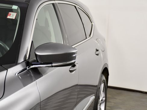 Certified 2024 Acura MDX SH-AWD image 13
