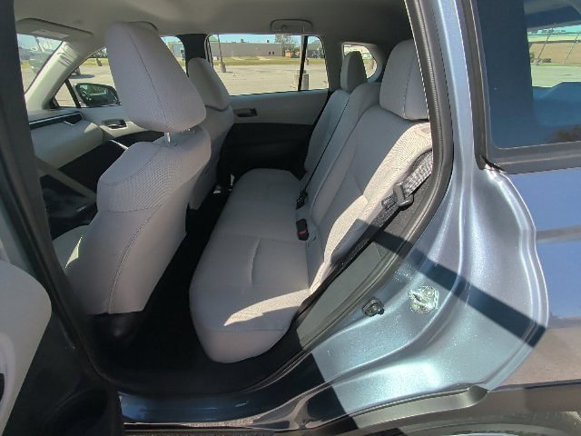 Used 2026 Toyota Corolla Cross L FWD image 10