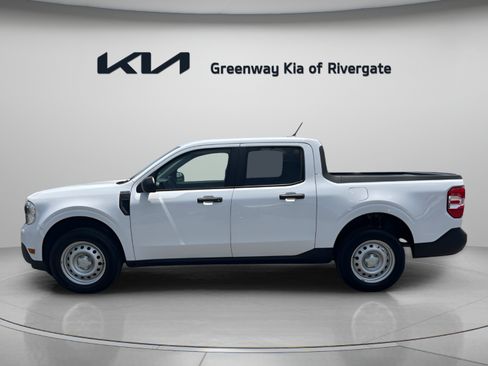 Used 2023 Ford Maverick XL FWD image 4