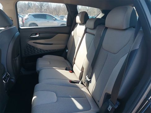 Used 2022 Hyundai Santa Fe SEL w/ Cargo Package image 13