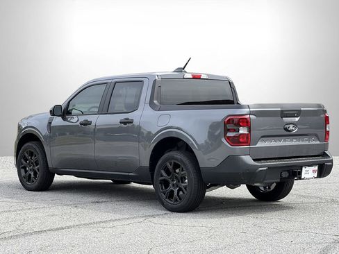 New 2026 Ford Maverick XLT w/ Black Appearance Package image 21
