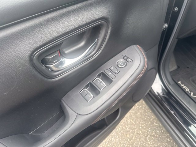 Used 2024 Honda HR-V Sport image 22