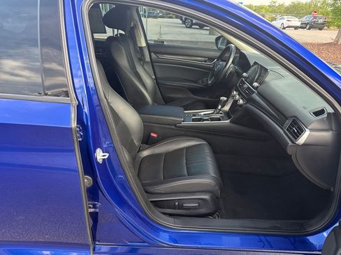 Used 2022 Honda Accord Sport Special Edition image 33