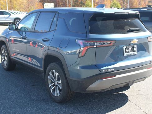 New 2026 Chevrolet Equinox LT image 5