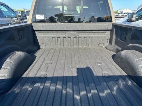 New 2026 Ford F250 King Ranch w/ Chrome Package AWD/4WD image 5