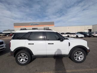 Used 2021 Ford Bronco Sport video 4