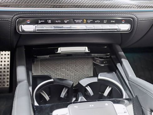 Used 2022 Mercedes-Benz GLE 53 AMG 4MATIC Coupe image 28