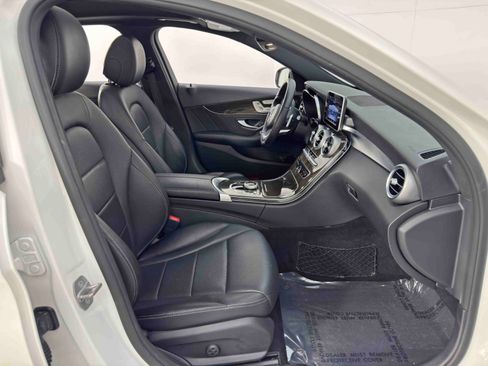 Used 2018 Mercedes-Benz C 300 Sedan image 15