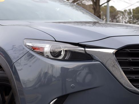 Certified 2023 MAZDA CX-9 Carbon Edition image 32