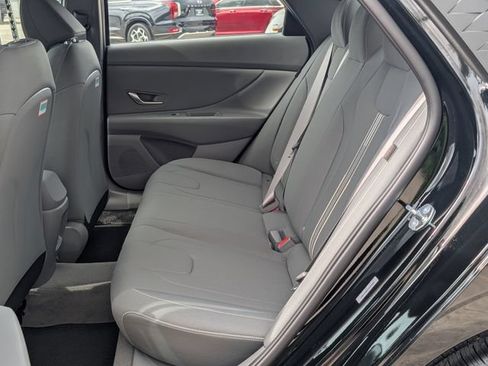 New 2026 Hyundai Elantra Sport FWD image 23