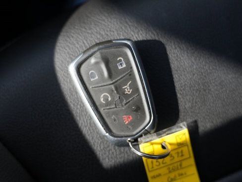 Used 2019 Cadillac XT4 Sport w/ Driver Awareness Package image 57