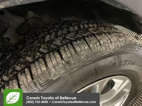 Used 2021 Jeep Cherokee Latitude Lux image 26