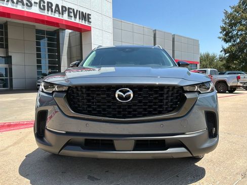 Used 2026 MAZDA CX-50 AWD 2.5 S w/ Premium Package image 3