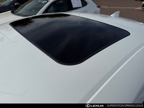 Certified 2023 Lexus RC 300 F Sport image 8