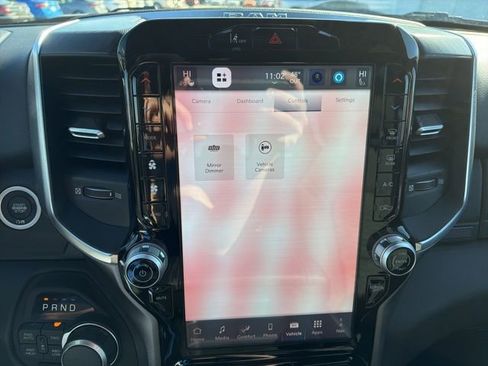 Used 2025 RAM 1500 Big Horn image 28