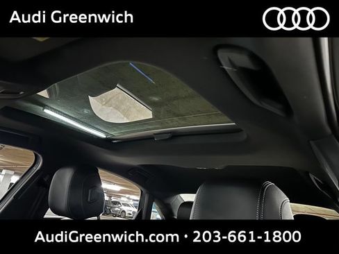 Certified 2026 Audi A3 2.0T Premium Plus w/ Premium Plus Package AWD/4WD image 21