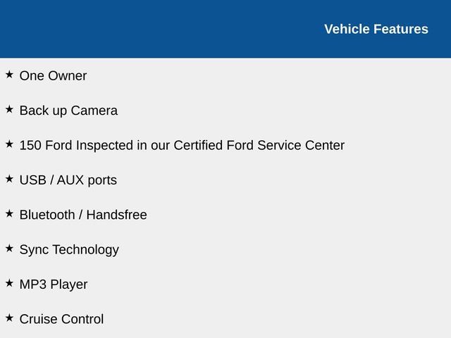 Used 2025 Ford F150 STX w/ STX Black Appearance Package AWD/4WD image 4