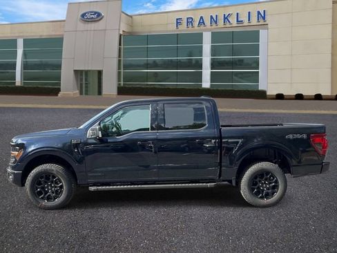 New 2026 Ford F150 XLT AWD/4WD image 4