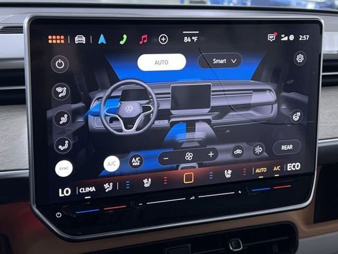 New 2025 Volkswagen ID. Buzz 1st Edition image 19