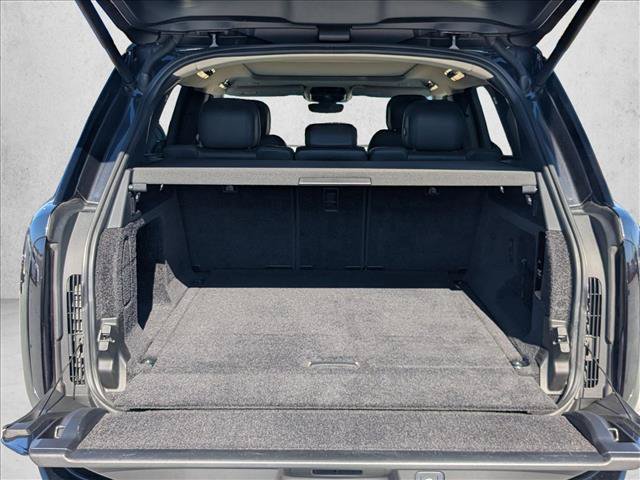 Used 2023 Land Rover Range Rover SE AWD/4WD image 6