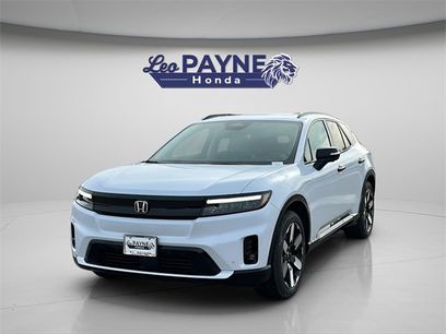 New 2026 Honda Prologue Elite