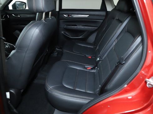 Certified 2023 MAZDA CX-5 AWD 2.5 S w/ Premium Package image 14