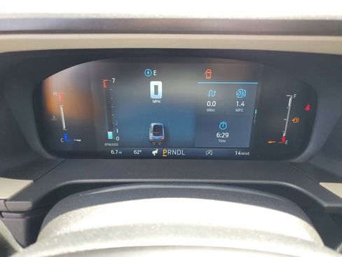 New 2026 Ford Bronco Sport Big Bend w/ Convenience Package AWD/4WD image 14