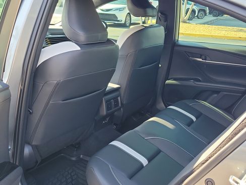 Used 2025 Toyota Camry LE FWD image 13