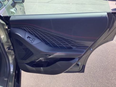 New 2026 Dodge Charger Scat Pack AWD/4WD image 35